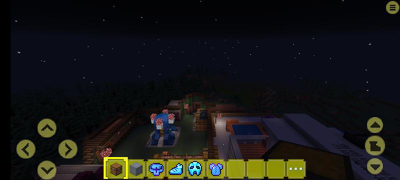 Small Village Craft Screenshot13