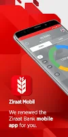 Ziraat Mobile Screenshot2