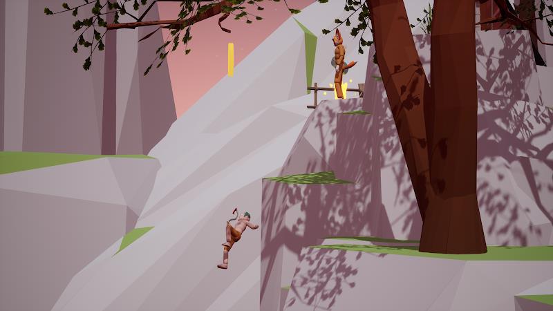 Fall and Jump online ragdoll Screenshot10