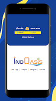 IndOASIS Indian Bank MobileApp Screenshot2