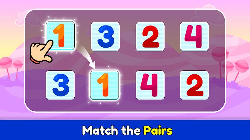 Preschool Math Games for Kids Screenshot14