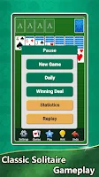 Aged Solitaire Collection Screenshot3