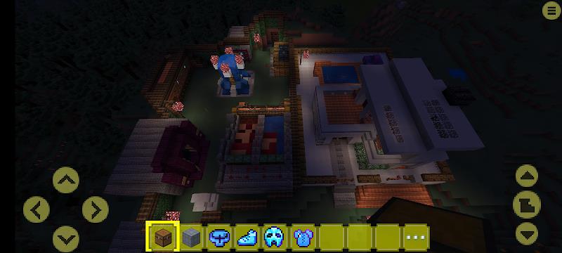 Small Village Craft Screenshot8