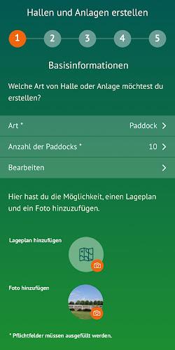 ReitZeit Screenshot2