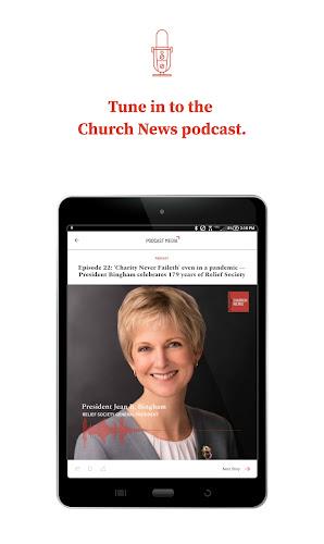 Church News Screenshot9