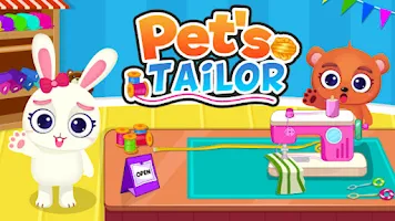 Pets Tailor Screenshot2