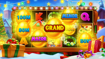 Woohoo™ Slots - Casino Games Screenshot7