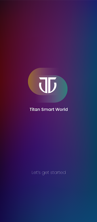 Titan Smart World Screenshot3