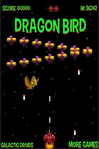 Dragon Bird Screenshot2