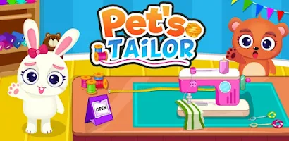 Pets Tailor Screenshot1