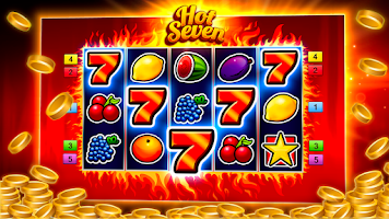 777 Casino Slot Machines Screenshot2