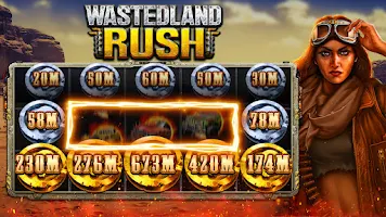 Jackpot Cash Casino Slots Screenshot5