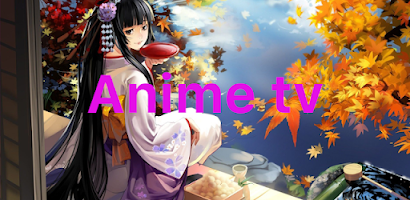 Anime tv - Anime Tv Online HD Screenshot1