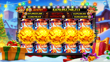 Woohoo™ Slots - Casino Games Screenshot3