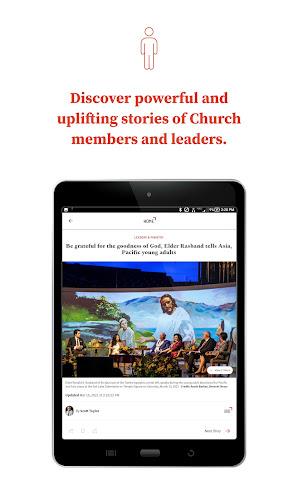 Church News Screenshot16