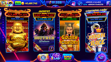 Lightning Link Casino Slots Screenshot3