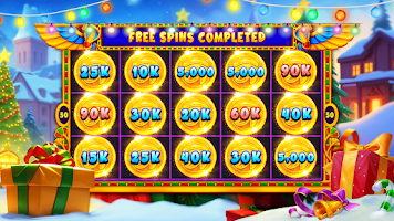 Woohoo™ Slots - Casino Games Screenshot9