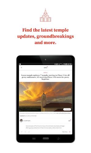 Church News Screenshot17