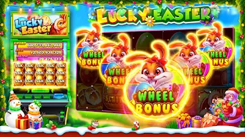 Winning Slots Las Vegas Casino Screenshot6