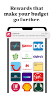 HyperJar: Money Management App Screenshot6