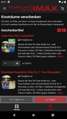 Filmpalast am ZKM Screenshot1