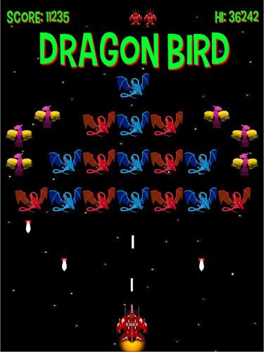 Dragon Bird Screenshot14