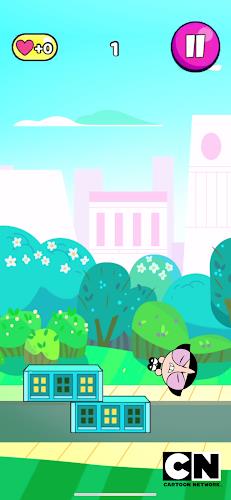 Powerpuff Girls: Jump! Screenshot5