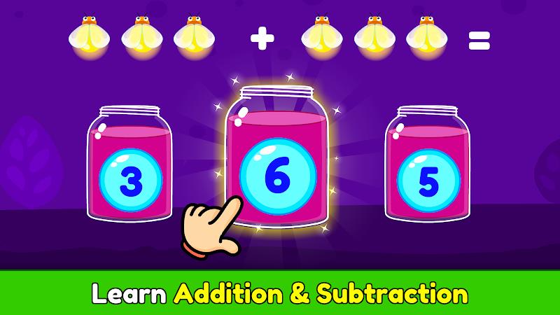 Preschool Math Games for Kids Screenshot2