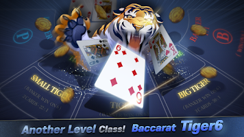 GoldWing Casino Global Screenshot7