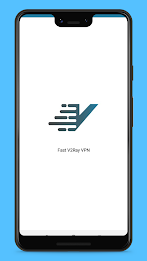 Fast V2ray VPN - Free V2ray Tu Screenshot1