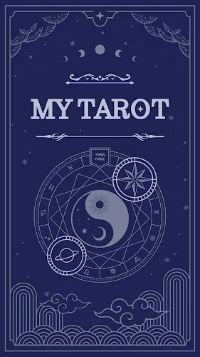 MyTarot AI - Ex Back Expert Screenshot3