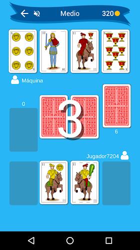 Spit: Card Game Screenshot4