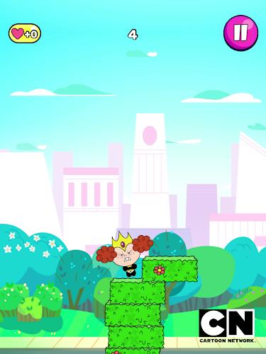 Powerpuff Girls: Jump! Screenshot21