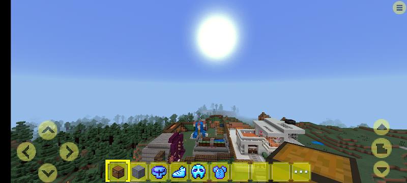 Small Village Craft Screenshot6