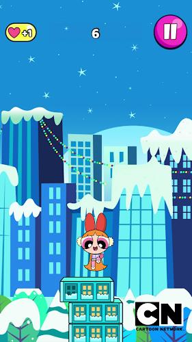 Powerpuff Girls: Jump! Screenshot10