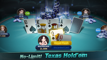 GoldWing Casino Global Screenshot3