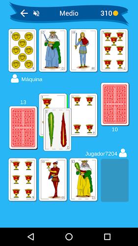 Spit: Card Game Screenshot10