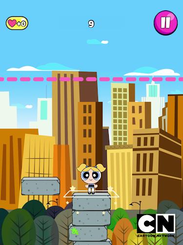 Powerpuff Girls: Jump! Screenshot25