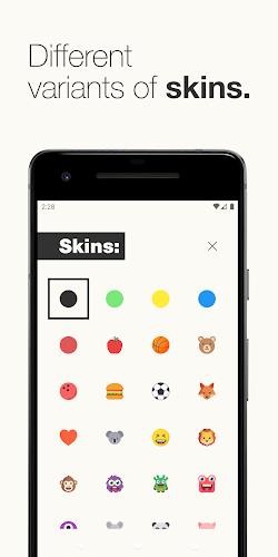 1Line & dots. Puzzle game. Screenshot9