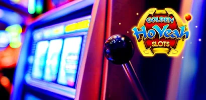 Golden HoYeah- Casino Slots Screenshot1