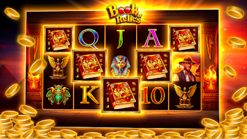 777 Casino Slot Machines Screenshot5