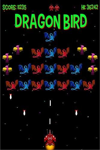 Dragon Bird Screenshot4