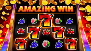 Slots 7777 -Slot Machine 77777 Screenshot3