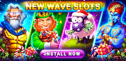 Vegas slots: 888 casino online Screenshot1