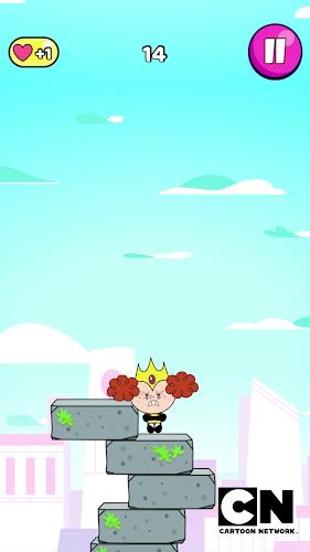 Powerpuff Girls: Jump! Screenshot11