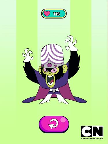 Powerpuff Girls: Jump! Screenshot32