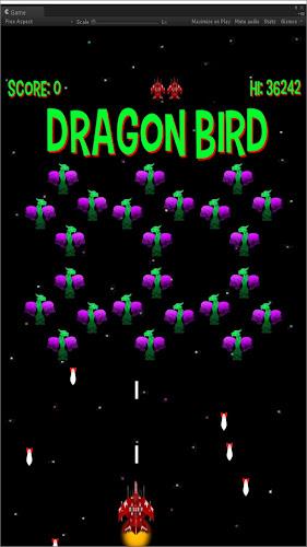 Dragon Bird Screenshot8