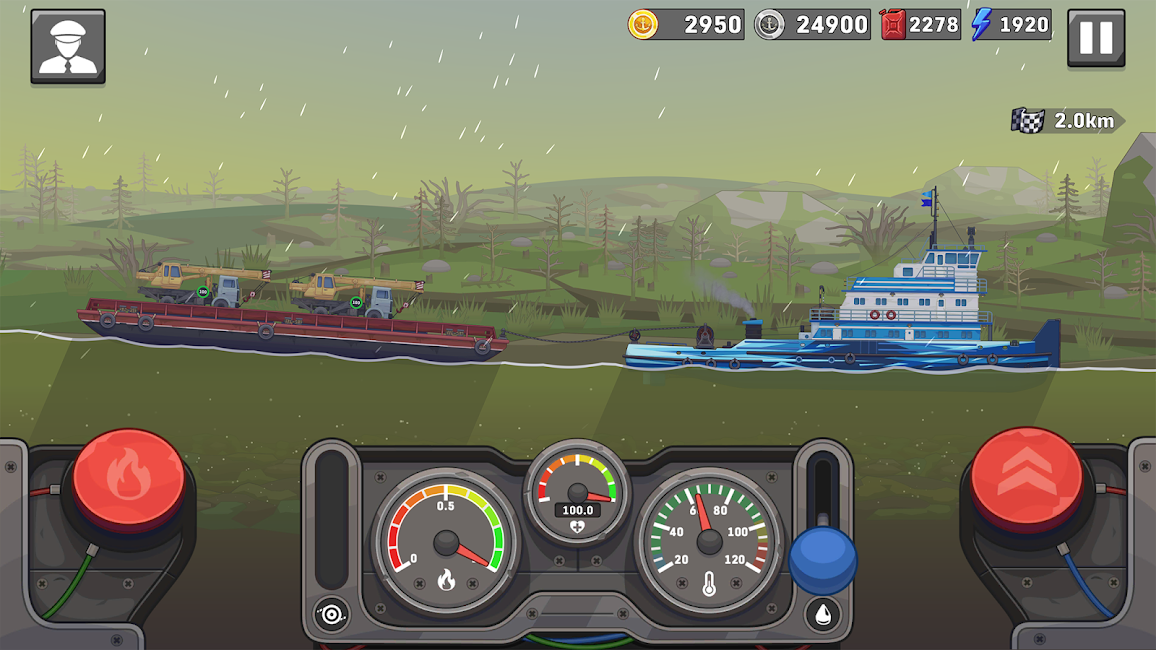 Ship Simulator Screenshot6