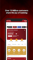 IDFC FIRST Bank: MobileBanking Screenshot2
