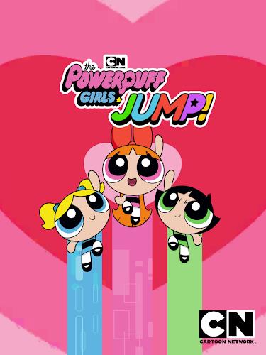 Powerpuff Girls: Jump! Screenshot23